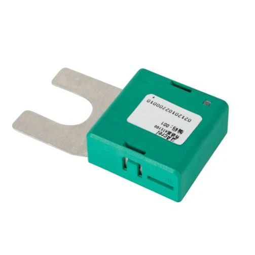 Sensor de temperatura inalámbrico de tipo atornillado