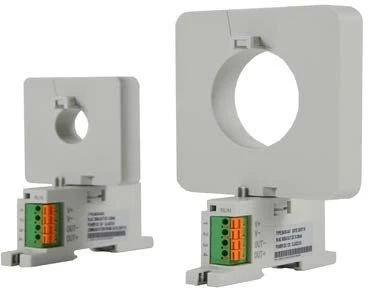 Transductor de corriente inteligente