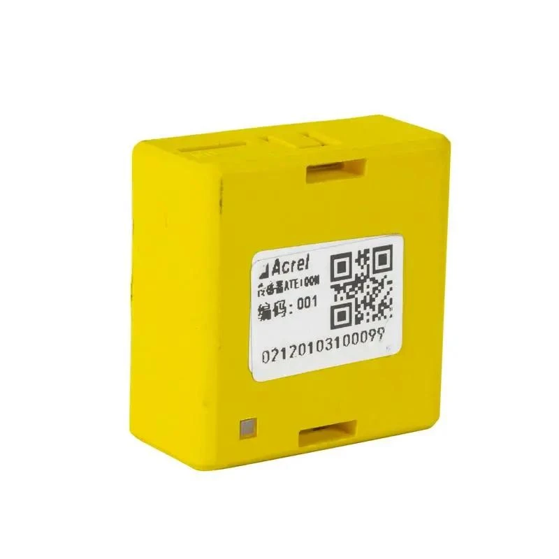 Sensor de temperatura de tipo magnético