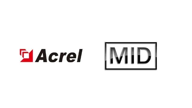 ¡Buenas noticias! Cálidas felicitaciones a Acrel por obtener con éxito el cer...