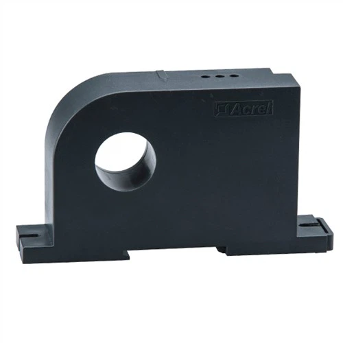 Transductor de corriente de 0-5V