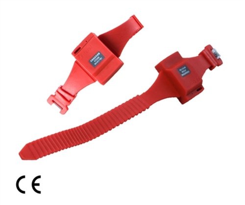 Sensor de temperatura tipo correa