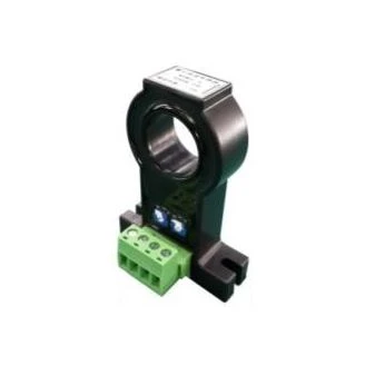 Sensor Hall de bucle abierto