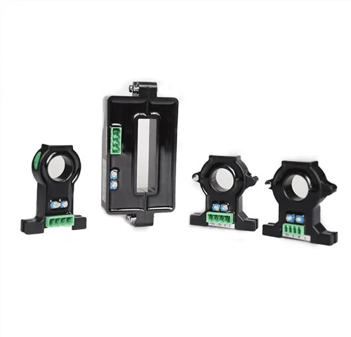 Sensor de pasillo