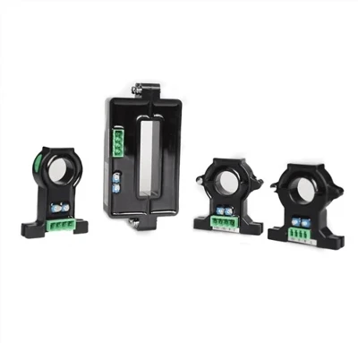 Sensor de pasillo