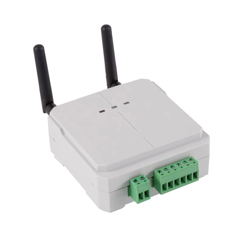 Adoptador de sensor de temperatura inalámbrico