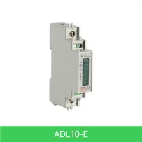 Medidor eléctrico monofásico